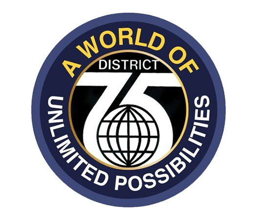 A World of Unlimited Posibilities