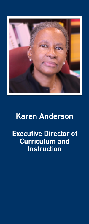 K. Anderson