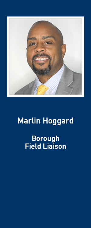 M. Hoggard