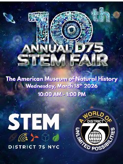 STEM Fair